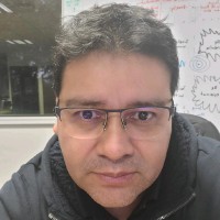 MyScript® Employee Giovanni Rodriguez's profile photo