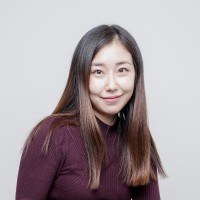 Tech Holding Employee Jiwon Ha's profile photo