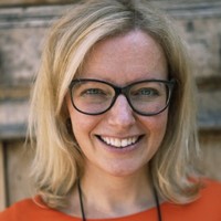 Good Lens Studios Employee Melissa Carson's profile photo