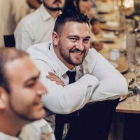 Celtic Freight Employee Christo Schutte's profile photo