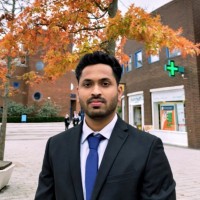 Sonra Intelligence Ltd Employee Sushil Dhadse's profile photo