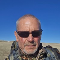 Donald Harris Email