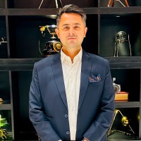 Hassan Askari Email