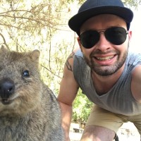 Walker Hill Employee Zachary Davies's profile photo