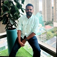 SoCheers Employee Sajid Shaikh's profile photo