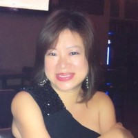 r-pac International Employee Cecile Tan's profile photo