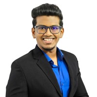 Tata Elxsi Employee Nanda Gopal's profile photo