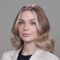 Junk King Franchise Systems Employee Lacey Usry's profile photo
