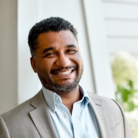 THEBA HANDMADE, LLC Employee Marcus Morgan's profile photo