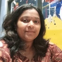 TraffiConsult Employee Mahima Balakrishnan's profile photo