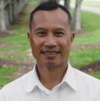 1330 Conference Centre Employee Vinny Khao's profile photo