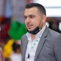 Omran Bakri Email & Phone Number