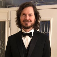 Snapping Shoals Electric Membership Corporation Employee Richard Bergmann's profile photo