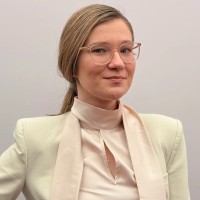 Gmdh Llc Employee Maryna Rumiantseva's profile photo