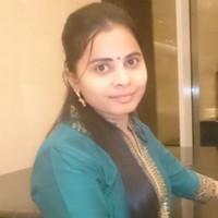 techVOX Inc Employee Sushmitha Naidu's profile photo