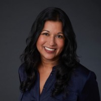 American Express Employee Sangeeta Naik's profile photo