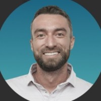 Paradigm Senior Services Employee Adam Jackson's profile photo