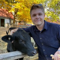 Nicolas Smith Email & Phone Number