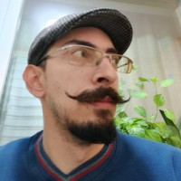 Fuze: An 8x8 Company Employee Vasil Petrov's profile photo