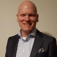 Björn Rydetorp Email & Phone Number