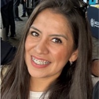 Endomédica S.A. de C.V. Employee Claudia Rocío García López's profile photo