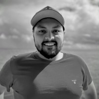 Fuze Employee Harshvardhan Jain's profile photo