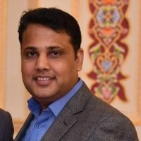 YUFTA Employee Ravi Khandelwal's profile photo