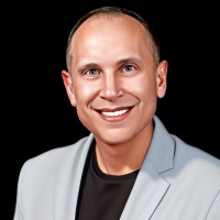 MenuMetric Employee Phil Imbery's profile photo