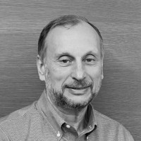 SIGMA7 design group Employee Alex Kaploun's profile photo