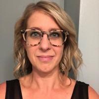 Maxair Charter Employee Lisa Betley's profile photo