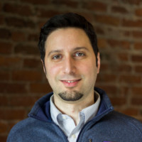 Neuron Space Corporation Employee A.z. Husseini's profile photo