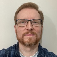 Palindrome Technologies Employee David Rhoades's profile photo
