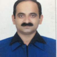 AR ENGINEERING Employee Shahzada Shahid's profile photo