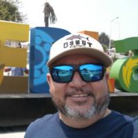 PXP Solutions Employee Juan Barajas Hernandez's profile photo
