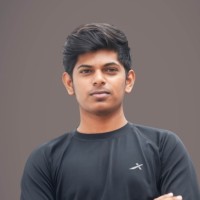 Baarez Technology Solutions Employee Kavi Prasath's profile photo
