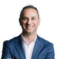 Australian Space Agency Employee Enrico Palermo's profile photo