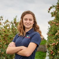 Riveridge Produce Marketing, Inc. Employee Mandy Vanbergen's profile photo