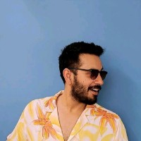 Dream11 Employee Narayan Sharma's profile photo