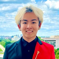 UCLA Undergraduate Students Association Council (USAC) Employee Nolan Yamamoto's profile photo