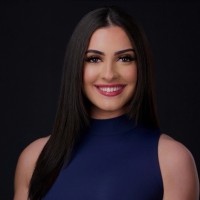 BLAKELEY LAW FIRM, P.A. Employee Natallia Rodrigues's profile photo