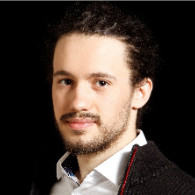 G2Développement Employee Boris Bataini's profile photo