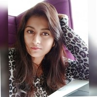 Zs Employee Ashwini Mahajan's profile photo