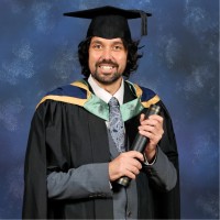 York St. John University Employee David Howell's profile photo