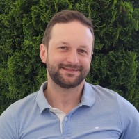AlphaSOC Employee Mariusz Nowak's profile photo
