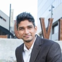 Sriram Devarapu Email & Phone Number