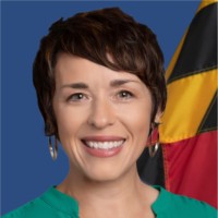 Maryland Cannabis Administration Employee Lori Dodson's profile photo