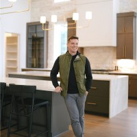 Luxury Homes International LHI Employee Axel Reed's profile photo