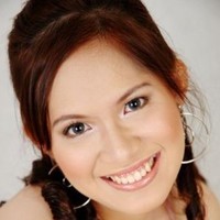Vinmar International Employee Ria Permatasari's profile photo