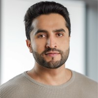Hochschule Hof, University of Applied Sciences Employee Burhani's profile photo