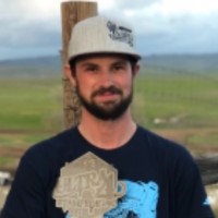 Medweb Employee Ben Jones's profile photo